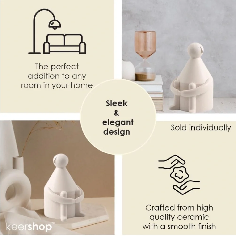Home Decor Accents, Aesthetic Shelf‎ Decor, Coffee Table Books Decor